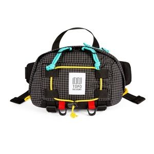 Topo Designs - Subalpine Hip / Fanny Pack